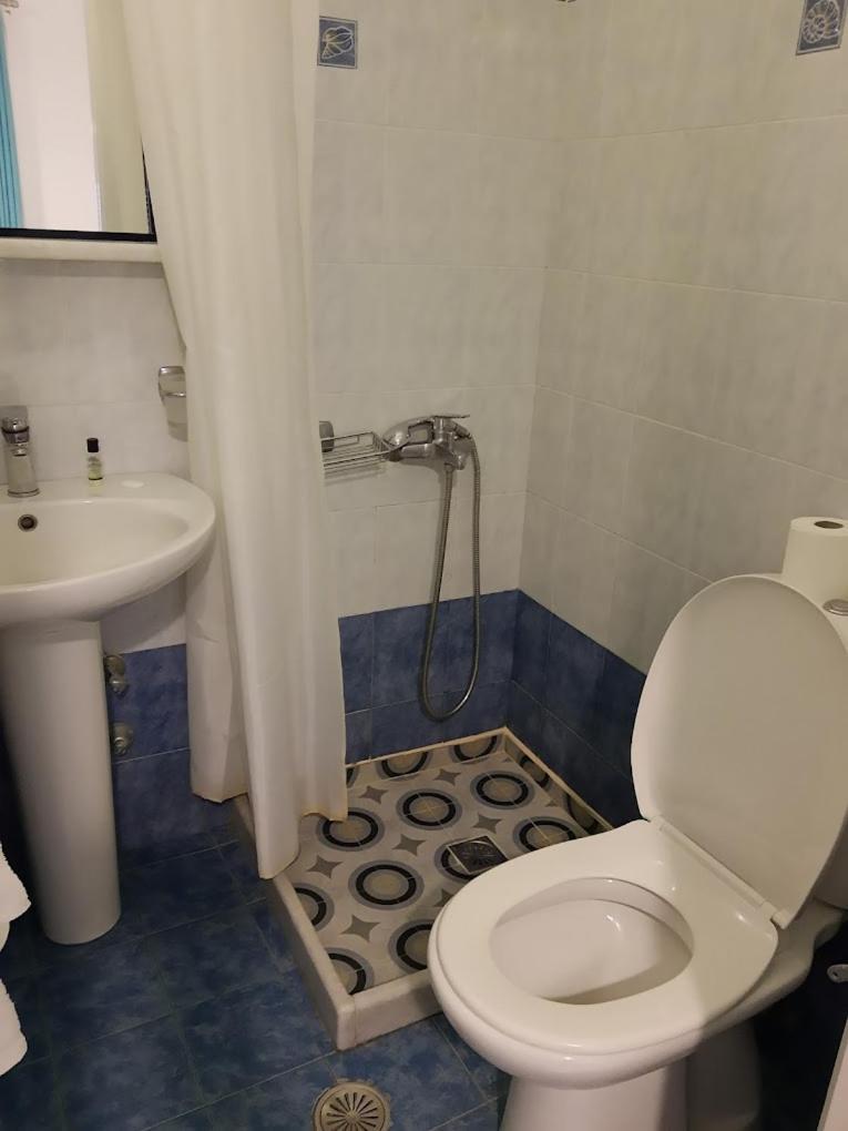 B Suites Фира Стая снимка